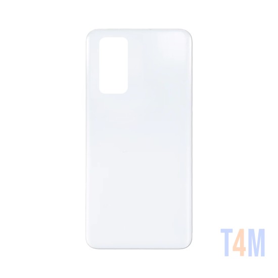 Tampa Traseira Xiaomi Redmi Note 12S Branco